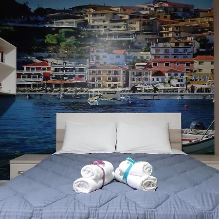Alindro City Center Apartment 2 Tirana Buitenkant foto