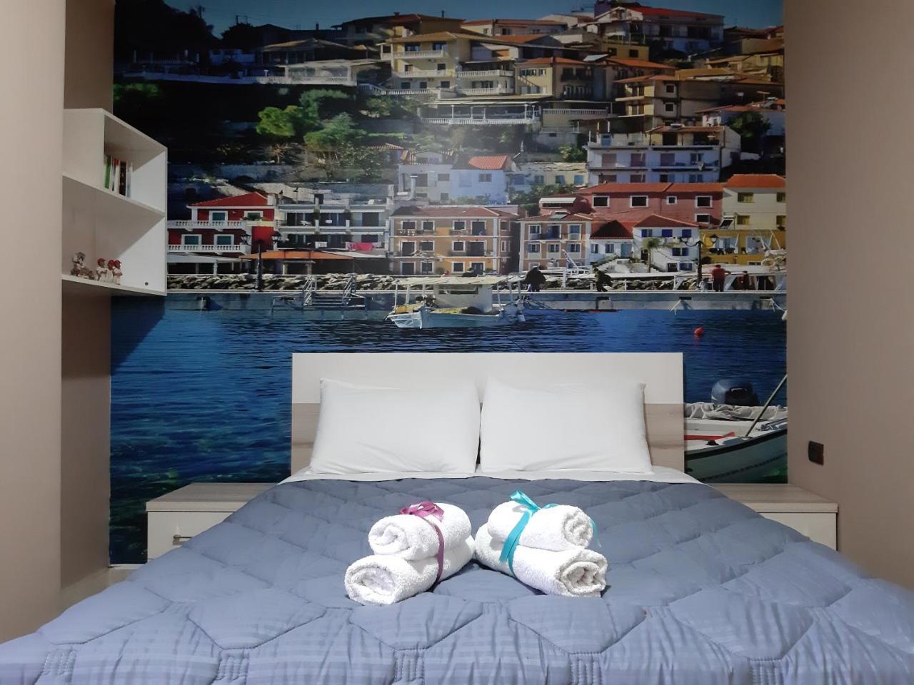 Alindro City Center Apartment 2 Tirana Buitenkant foto